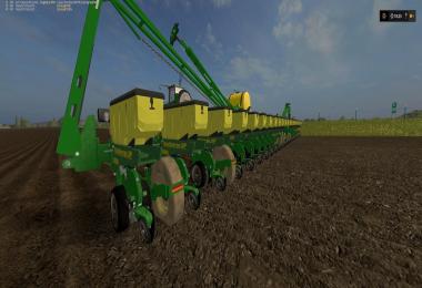 John Deere 1770 Planter v1.0