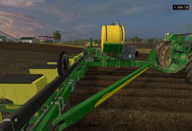 John Deere 1770 Planter v1.0