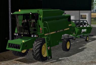 JOHN DEERE 2064 v2.0