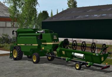 JOHN DEERE 2064 v2.0