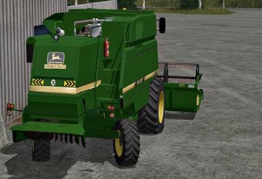 JOHN DEERE 2064 v2.0