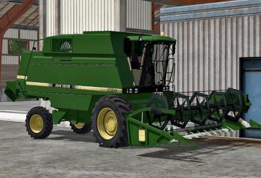 JOHN DEERE 2064 v2.1