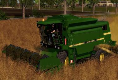 JOHN DEERE 2064 v2.1
