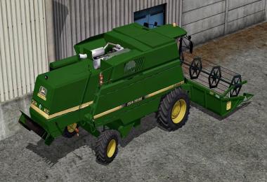 JOHN DEERE 2064 v2.1