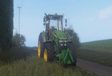 JOHN DEERE 7930 v1.5