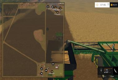John Deere S670 v1.1.0.0
