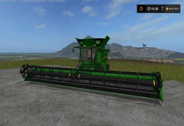 John Deere S690i v1.0.0.0