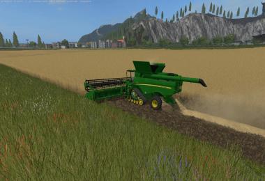 John Deere S690i v1.0.0.0