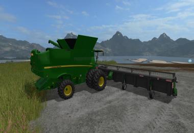 John Deere S690i v1.0.0.0