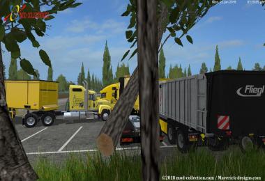 Joran's Farm Mack v2.01