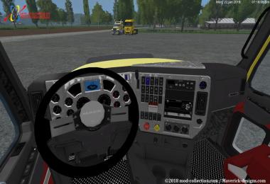 Joran's Farm Mack v2.01