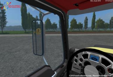 Joran's Farm Mack v2.01