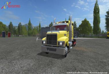 Joran's Farm Mack v2.01