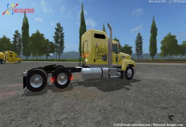 Joran's Farm Mack v2.01