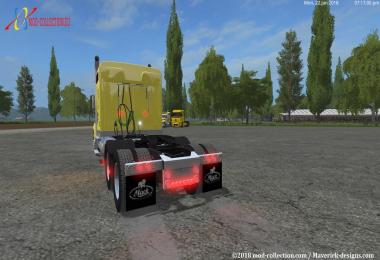 Joran's Farm Mack v2.01