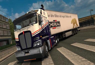 Kenworth K200 RTA-Mods v14.4 v1.30.x