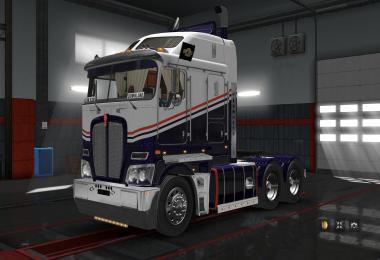 Kenworth K200 RTA-Mods v14.4 v1.30.x