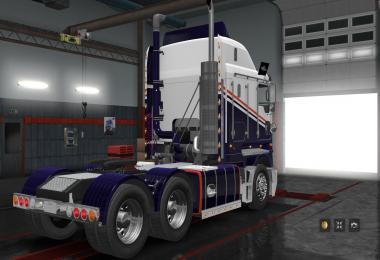 Kenworth K200 RTA-Mods v14.4 v1.30.x