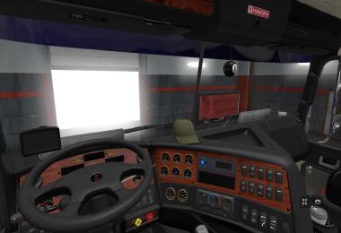 Kenworth K200 RTA-Mods v14.4 v1.30.x