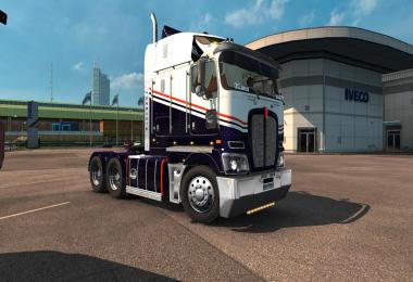 Kenworth K200 RTA-Mods v14.4 v1.30.x