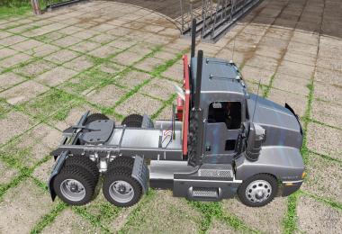 Kenworth T600 neon v1.0