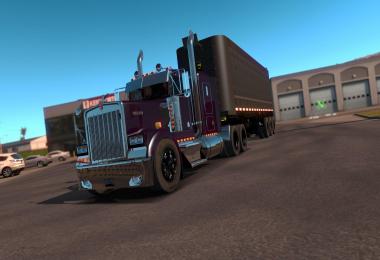 Kenworth W900L 1990 v1.0