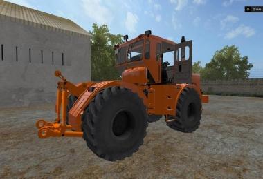 Kirovec K-700 v1.1
