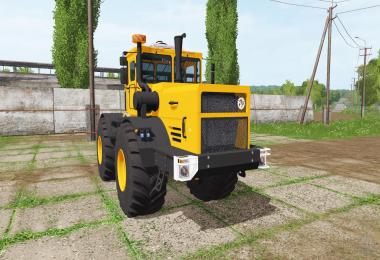 Kirovets K700A 2010m v1.0