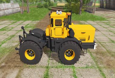 Kirovets K700A 2010m v1.0