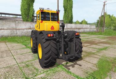 Kirovets K700A 2010m v1.0