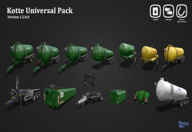 Kotte Universal Pack v1.2.0.0