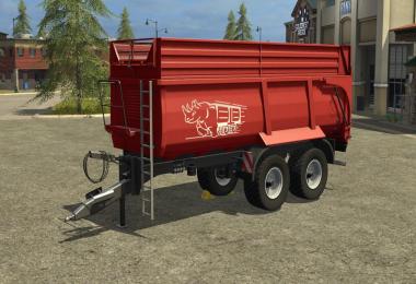 Krampe Big Body 790 v1.0.0.0