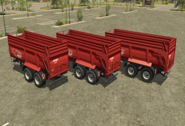 Krampe Big Body 790 v1.0.0.0