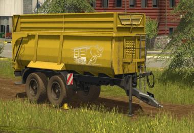 Krampe Big Body 790 v1.0.0.0