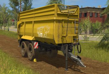 Krampe Big Body 790 v1.0.0.0