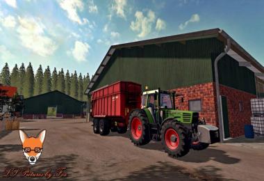 Krampe texture WTK 16 v2.0