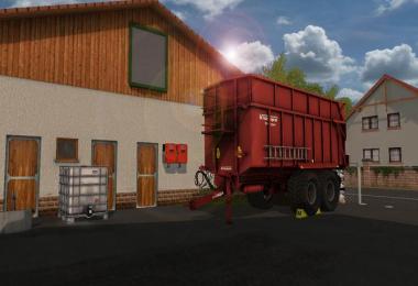 Krampe texture WTK 16 v2.0