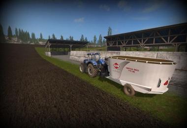 Kuhn Knight VTC 180 v1.0