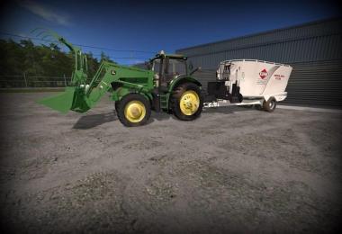 Kuhn Knight VTC 180 v1.0