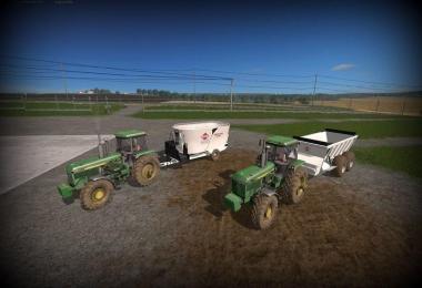 Kuhn Knight VTC 180 v1.0