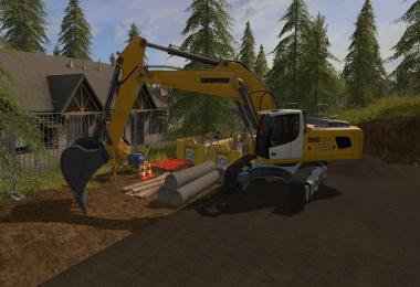 Liebherr 956 v1.0.0.0