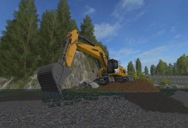 Liebherr 956 v1.0.0.0