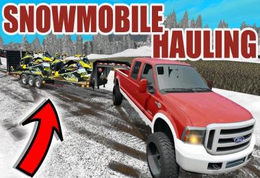 Lizard cmg sierra 2500hd v1.0.0