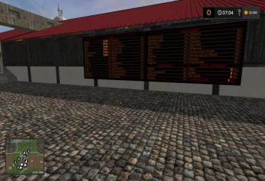 LS17 Hagenstedt Extreme v2.0