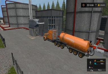 LS17 Hagenstedt Extreme v2.0