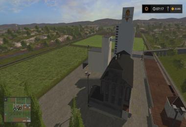 LS17 Hagenstedt Extreme v2.0