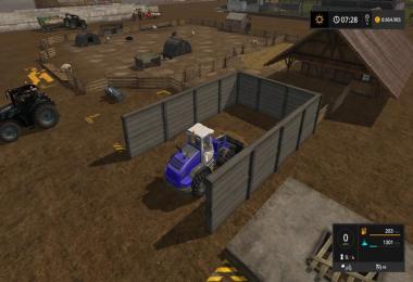 LS17 Hagenstedt Extreme v2.0