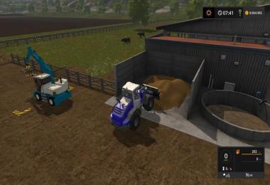 LS17 Hagenstedt Extreme v2.0