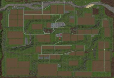 LS17 Hagenstedt Extreme v2.0