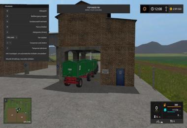 LS17 Hagenstedt Extreme v2.0